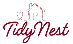 TidyNestCA™